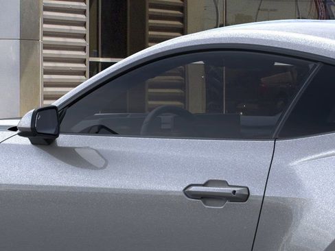 New 2026 Ford Mustang Coupe image 42