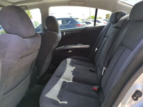 Used 2007 Nissan Maxima 3.5 SE image 16