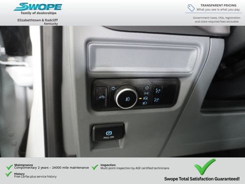 Used 2023 Ford F150 XLT w/ Trailer Tow Package AWD/4WD image 20