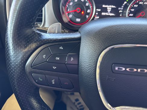 Used 2021 Dodge Charger Scat Pack RWD image 24