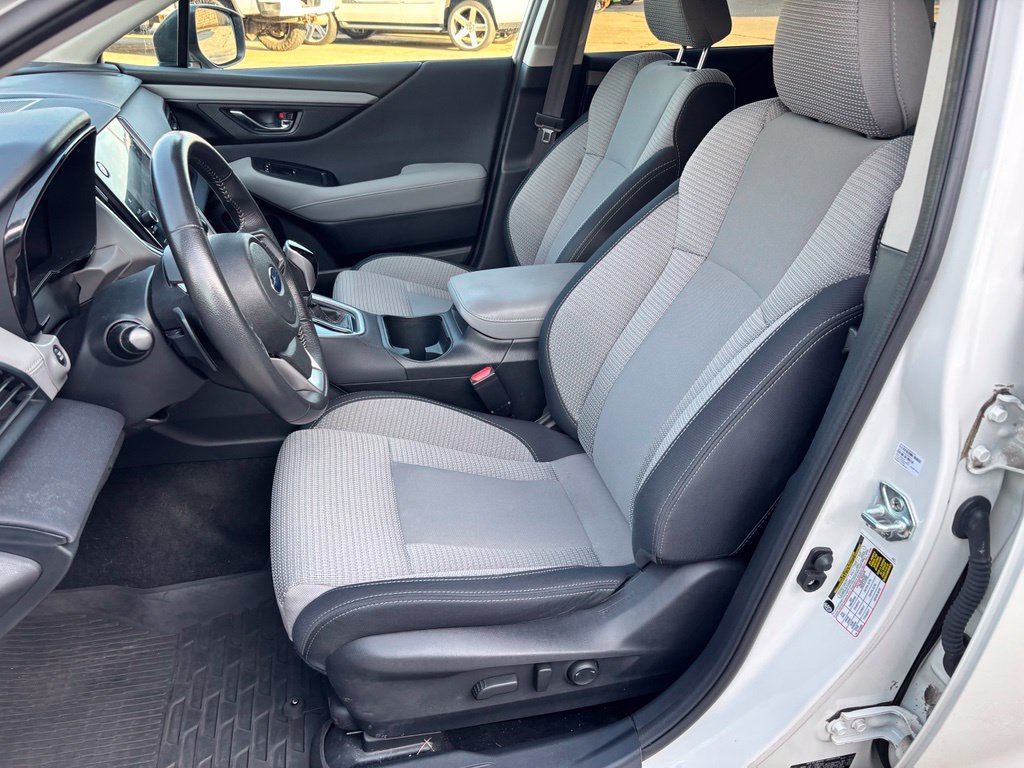 Used 2024 Subaru Outback Premium AWD/4WD image 21