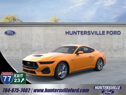 New 2026 Ford Mustang GT