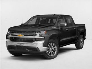Used 2022 Chevrolet Silverado 1500 LTZ AWD/4WD video 1