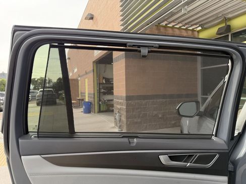 Used 2024 Volkswagen Atlas Peak Edition SEL image 38