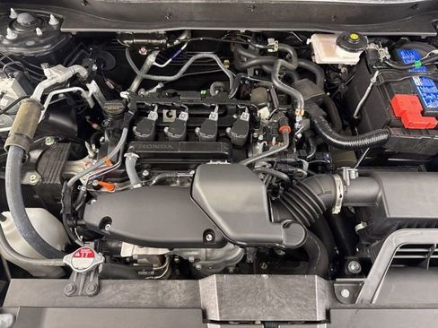 Certified 2024 Honda CR-V EX image 22