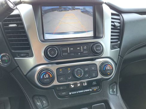 Used 2015 Chevrolet Tahoe LT AWD/4WD image 18