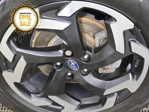 Used 2021 Subaru Crosstrek 2.5i Limited w/ Moonroof Package 2 image 10