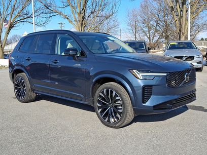 New 2026 Volvo XC90 B6 Ultra w/ Protection Package Premier