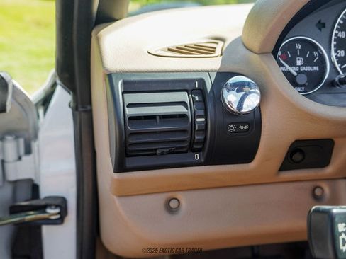 Used 2000 BMW Z3 2.5i image 31