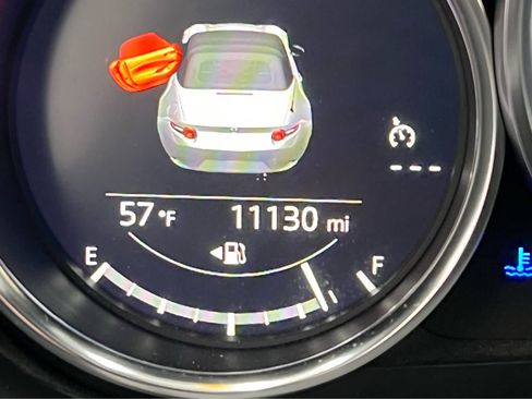 Used 2022 MAZDA MX-5 Miata Grand Touring image 5