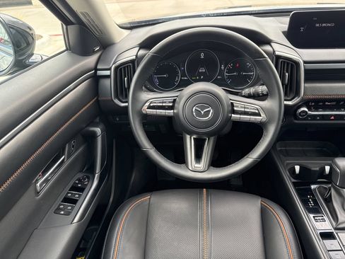 Certified 2025 MAZDA CX-50 2.5 Hybrid w/ Premium Plus Pkg AWD/4WD image 20