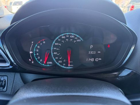 Used 2020 Chevrolet Spark LT image 31