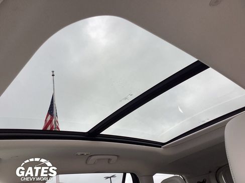 Used 2025 Lincoln Aviator Reserve w/ Jet Appearance Package AWD/4WD image 4