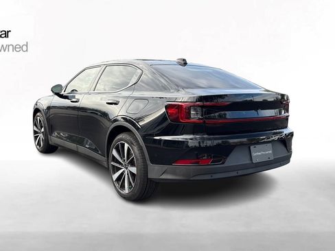 Used 2022 Polestar Polestar 2 w/ Plus Package image 3