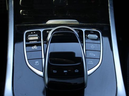 Certified 2019 Mercedes-Benz G 550 image 25