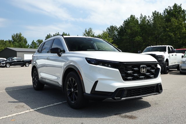 Used 2025 Honda CR-V Sport image 2