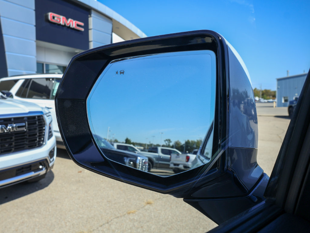 New 2027 GMC Yukon Denali w/ Denali Reserve Package AWD/4WD image 34