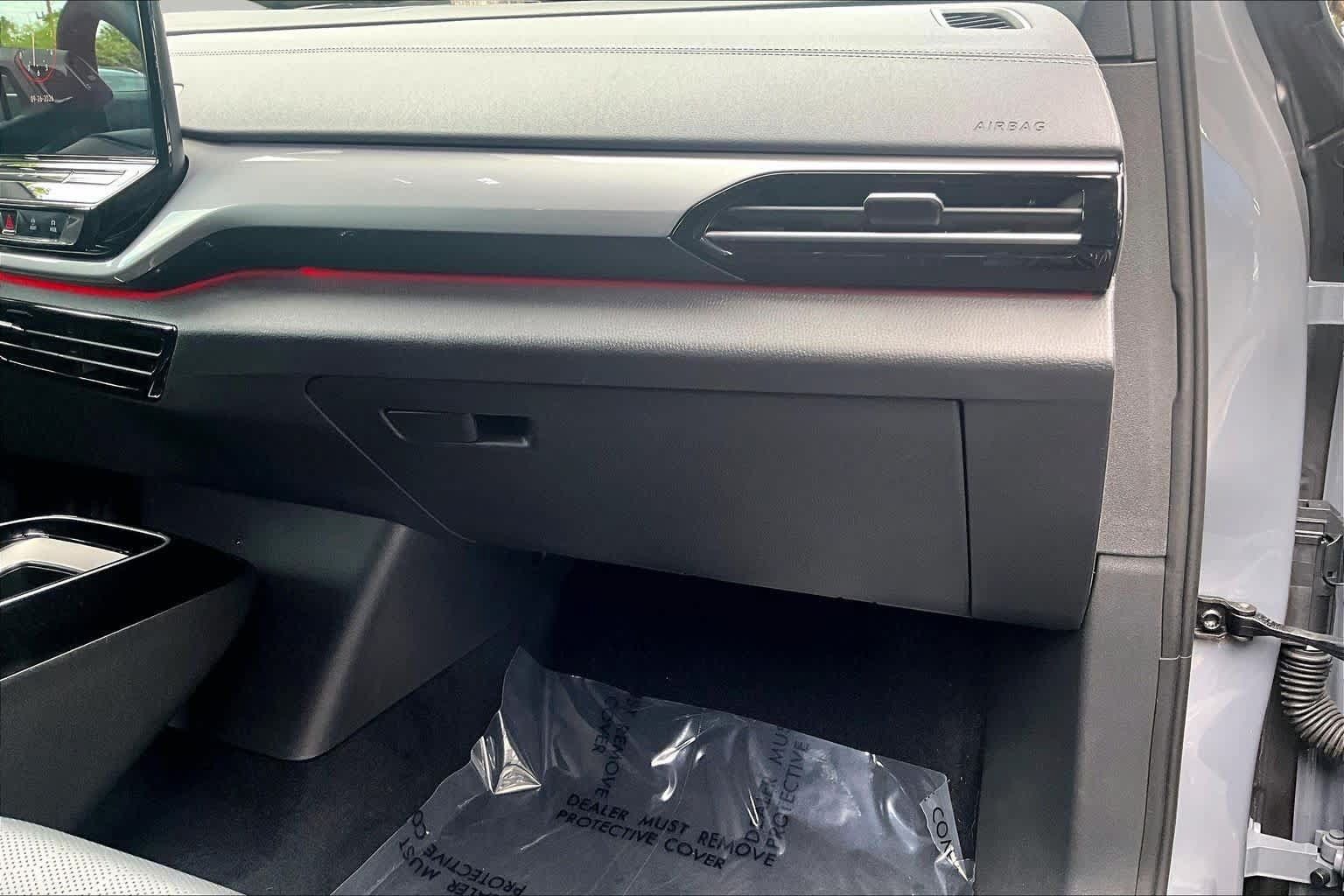 Used 2024 Volkswagen ID.4 S RWD image 18