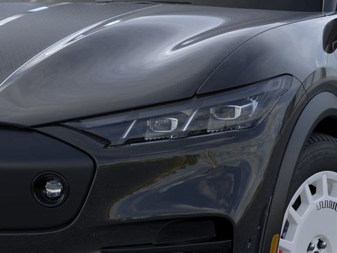 New 2025 Ford Mustang Mach-E GT w/ Interior Protection Package AWD/4WD image 18