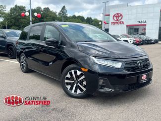 Used 2025 Honda Odyssey EX-L 360° Tour