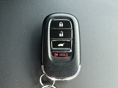 Used 2024 Honda HR-V LX image 27