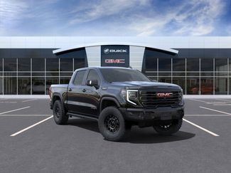 New 2025 GMC Sierra 1500 AT4X w/ AT4X AEV Edition video 1