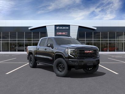 New 2025 GMC Sierra 1500 AT4X w/ AT4X AEV Edition