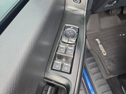 Used 2024 Ford F150 STX w/ Mobile Office Package image 13