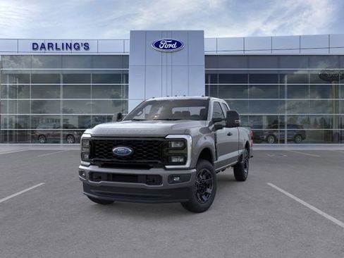 New 2026 Ford F250 XL image 2