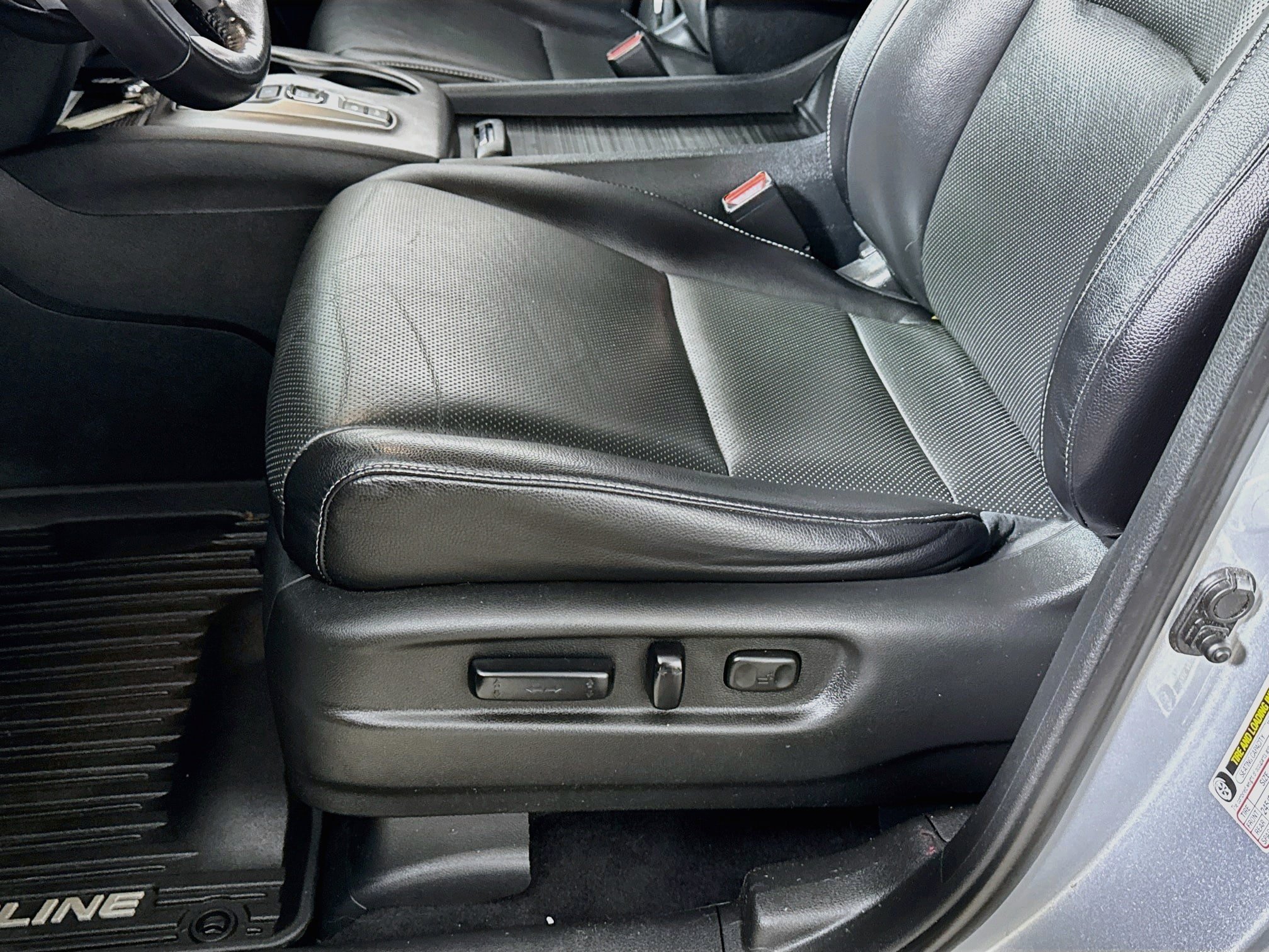 Used 2023 Honda Ridgeline RTL-E image 22