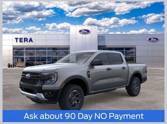 New 2026 Ford Ranger XLT AWD/4WD 360° Tour