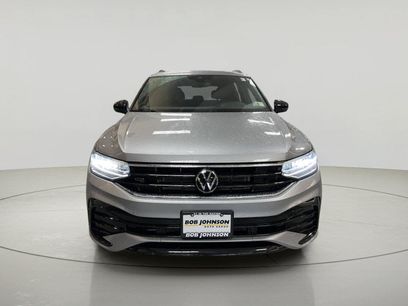 Used 2024 Volkswagen Tiguan SE R-Line