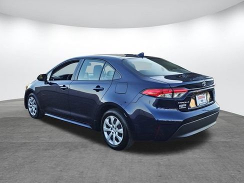 Used 2023 Toyota Corolla LE image 6