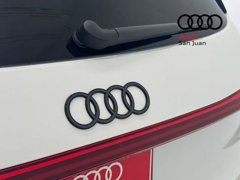 New 2026 Audi SQ5 Premium Plus AWD/4WD image 11