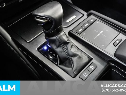 Used 2022 Lexus ES 300h image 44