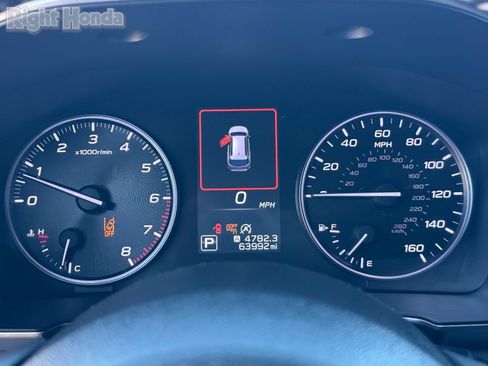 Used 2021 Subaru Outback Onyx Edition XT image 18