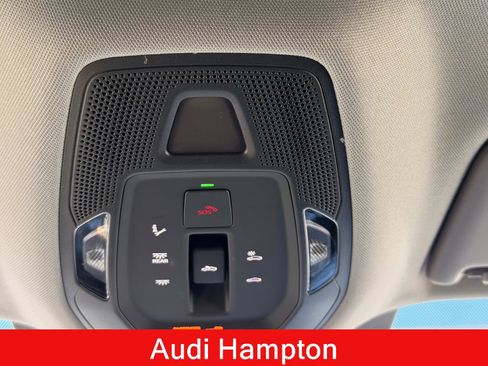 Used 2025 Audi Q5 Premium w/ Premium Plus AWD/4WD image 17