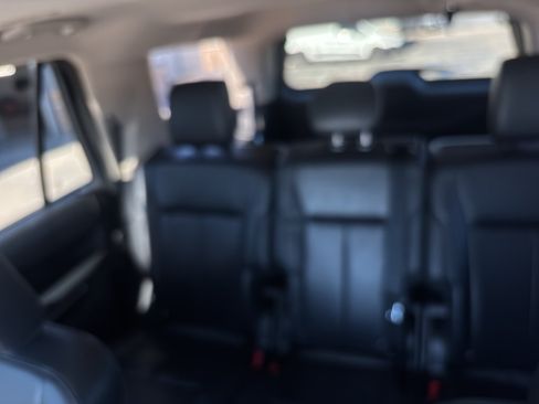 Used 2024 Ford Expedition XLT AWD/4WD image 16