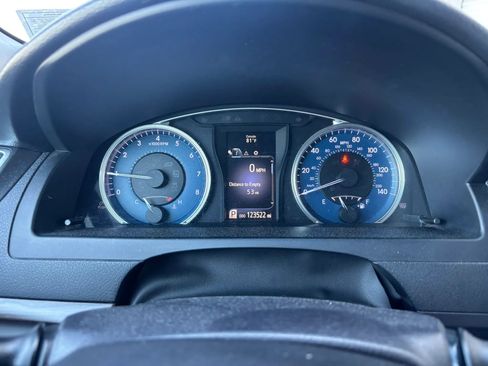 Used 2016 Toyota Camry LE FWD image 16