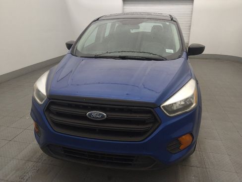 Used 2017 Ford Escape S FWD image 15