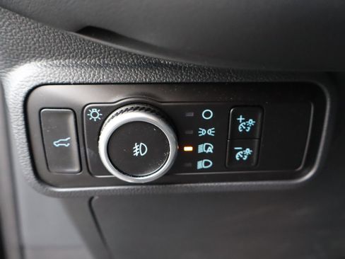 Used 2025 Ford Explorer ST image 20