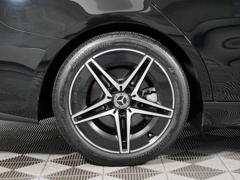 Certified 2024 Mercedes-Benz C 300 4MATIC Sedan image 11