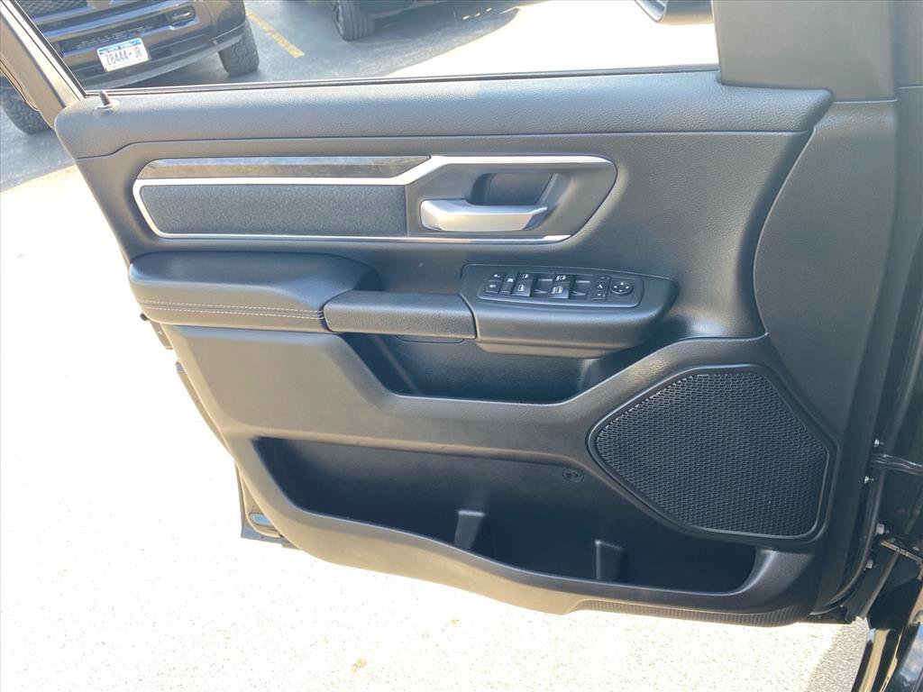 Used 2019 RAM 1500 Big Horn AWD/4WD image 22