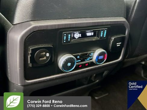 Certified 2023 Ford Expedition Platinum image 30