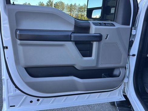 Used 2019 Ford F150 XL w/ Equipment Group 101A Mid image 14