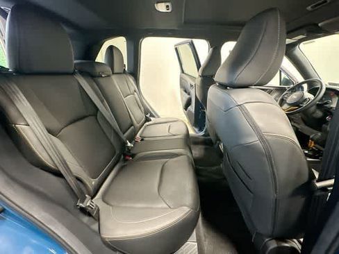 Certified 2026 Subaru Forester Wilderness AWD/4WD image 25