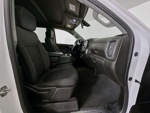 Used 2021 Chevrolet Silverado 1500 LT image 29