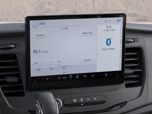 New 2026 Ford Transit 250 148 High Roof AWD image 12