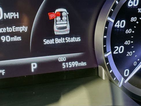 Used 2022 Toyota Highlander XSE image 20