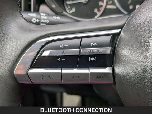 Certified 2024 MAZDA CX-50 AWD 2.5 Turbo w/ Weather Package image 20